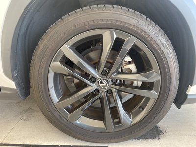 صورة مصغرة 82 لـ 2023 Lexus NX