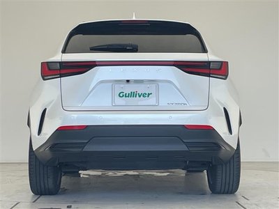 صورة مصغرة 46 لـ 2023 Lexus NX