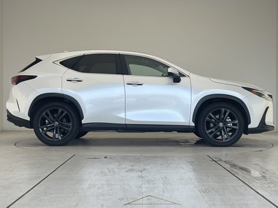 صورة مصغرة 81 لـ 2023 Lexus NX