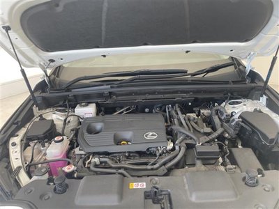 صورة مصغرة 44 لـ 2023 Lexus NX