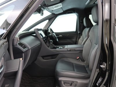 صورة 11 لـ 2025 Toyota ALPHARD