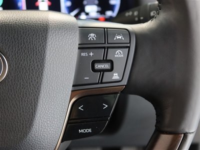 صورة 18 لـ 2025 Toyota ALPHARD