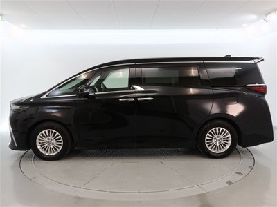 صورة 3 لـ 2025 Toyota ALPHARD