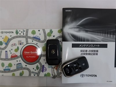 صورة 23 لـ 2025 Toyota ALPHARD