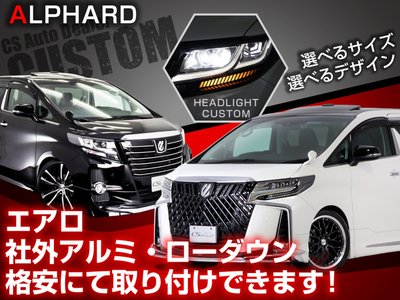 2021 Toyota ALPHARD 照片 27