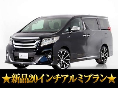 2021 Toyota ALPHARD 照片 36