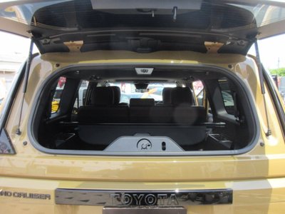2024 Toyota LAND CRUISER 250 photo 38