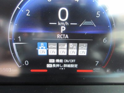2024 Toyota LAND CRUISER 250 photo 45