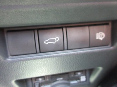 2024 Toyota LAND CRUISER 250 photo 62