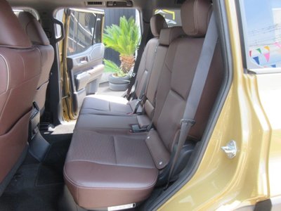 2024 Toyota LAND CRUISER 250 photo 54