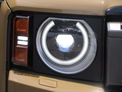 2024 Toyota LAND CRUISER 250 photo 12