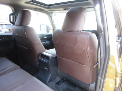 2024 Toyota LAND CRUISER 250 photo 33