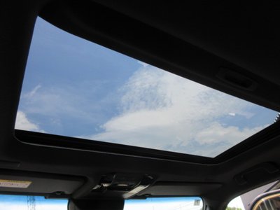 2024 Toyota LAND CRUISER 250 photo 8
