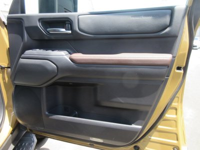 2024 Toyota LAND CRUISER 250 photo 53