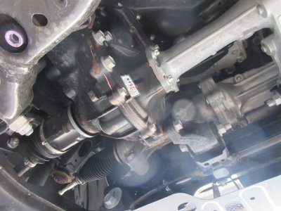 2024 Toyota LAND CRUISER 250 photo 79
