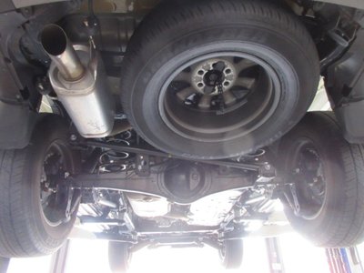 2024 Toyota LAND CRUISER 250 photo 28