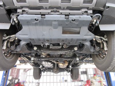 2024 Toyota LAND CRUISER 250 photo 26