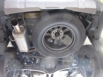 2024 Toyota LAND CRUISER 250 photo 77