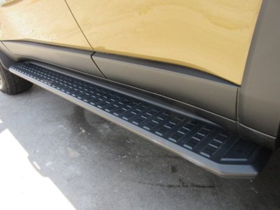 2024 Toyota LAND CRUISER 250 photo 24