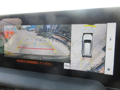 2024 Toyota LAND CRUISER 250 photo 9