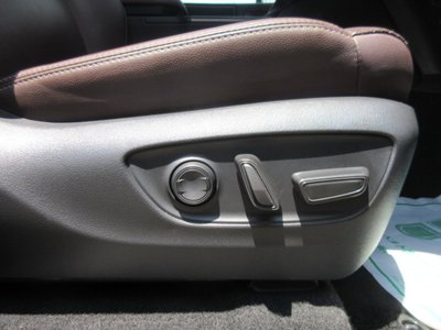 2024 Toyota LAND CRUISER 250 photo 32
