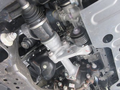 2024 Toyota LAND CRUISER 250 photo 78