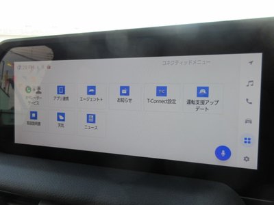 2024 Toyota LAND CRUISER 250 photo 72