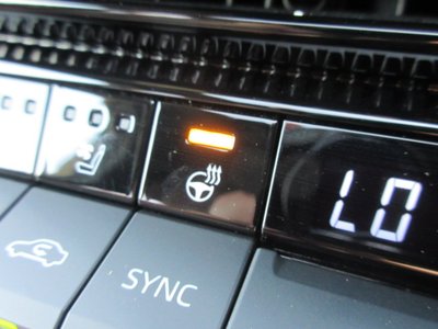 2024 Toyota LAND CRUISER 250 photo 43