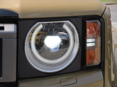 2024 Toyota LAND CRUISER 250 photo 13