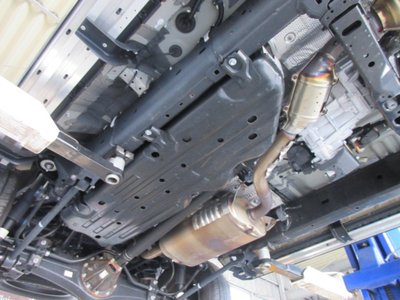 2024 Toyota LAND CRUISER 250 photo 27