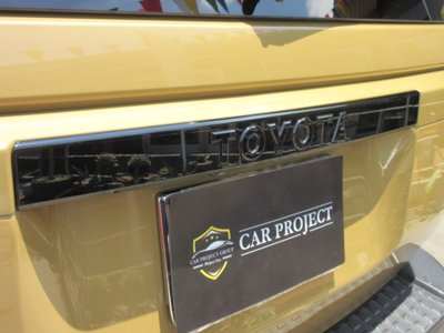 2024 Toyota LAND CRUISER 250 photo 22