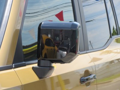 2024 Toyota LAND CRUISER 250 photo 21