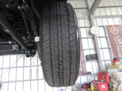 2024 Toyota LAND CRUISER 250 photo 75