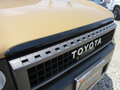 2024 Toyota LAND CRUISER 250 photo 19