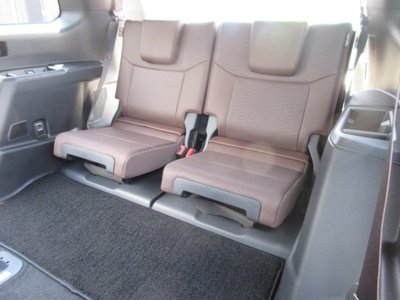 2024 Toyota LAND CRUISER 250 photo 55