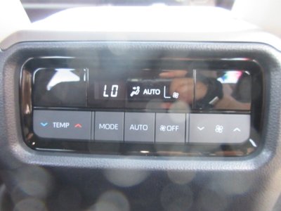 2024 Toyota LAND CRUISER 250 photo 56
