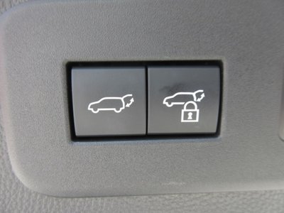 2024 Toyota LAND CRUISER 250 photo 39