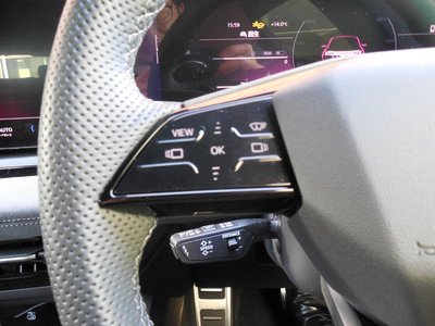 2025 AUDI SQ6 E-TRON — фото 95