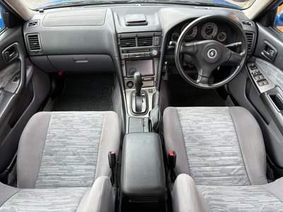 صورة 18 لـ 2001 Nissan SKYLINE