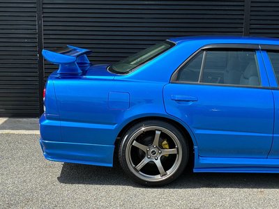 صورة 41 لـ 2001 Nissan SKYLINE