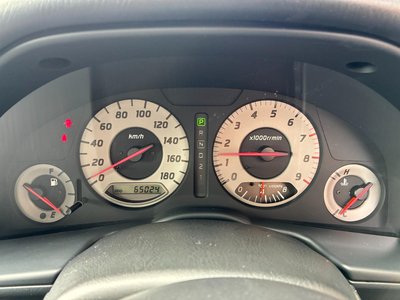 صورة 22 لـ 2001 Nissan SKYLINE