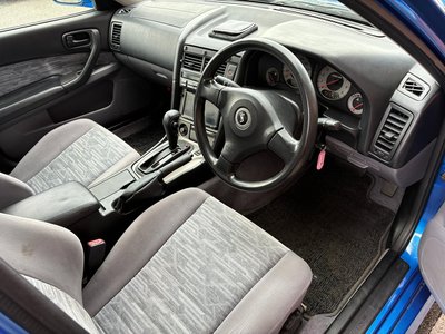 صورة 20 لـ 2001 Nissan SKYLINE