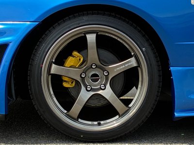 صورة 60 لـ 2001 Nissan SKYLINE
