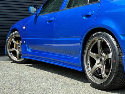 صورة 14 لـ 2001 Nissan SKYLINE