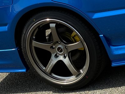 صورة 44 لـ 2001 Nissan SKYLINE