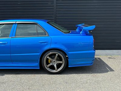 صورة 59 لـ 2001 Nissan SKYLINE