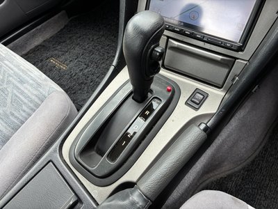 صورة 66 لـ 2001 Nissan SKYLINE
