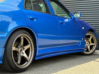 صورة 56 لـ 2001 Nissan SKYLINE