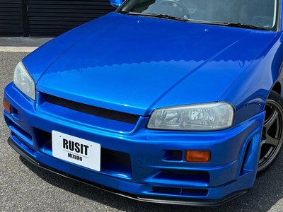 صورة 16 لـ 2001 Nissan SKYLINE