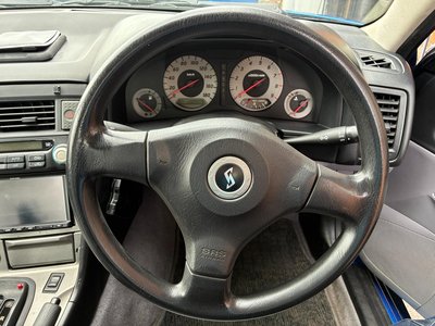 صورة 21 لـ 2001 Nissan SKYLINE